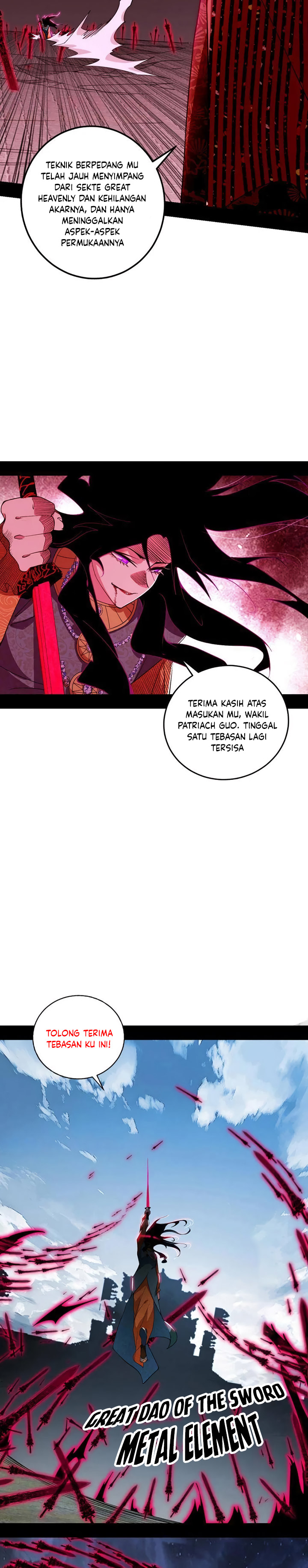 Dilarang COPAS - situs resmi www.mangacanblog.com - Komik im an evil god 471 - chapter 471 472 Indonesia im an evil god 471 - chapter 471 Terbaru 15|Baca Manga Komik Indonesia|Mangacan